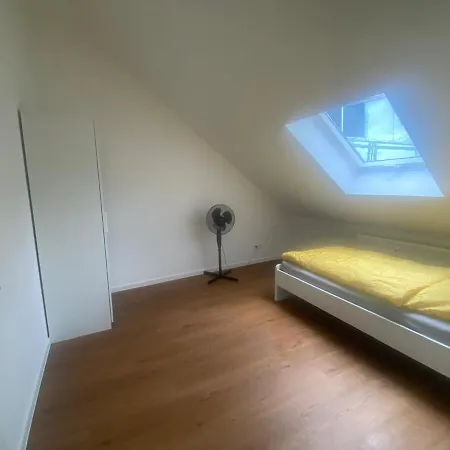 Frankfurt New For 5 Person Apartamento Eschborn